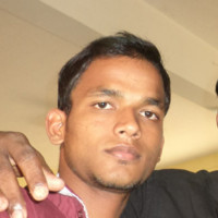 Kirubakaran M