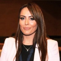 Anastasia Kalaika MEng MBA PMP®