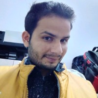 Yogesh Kumar