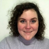 Rebecca Bridle