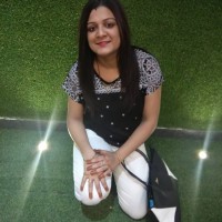Priya Agarwal