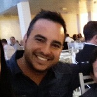 Caio Bronine