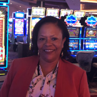 Rochelle Bradley