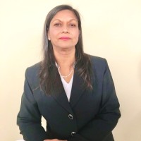 Fahmida Jeerooburkhan