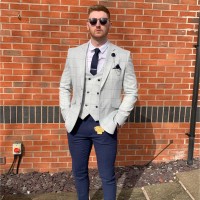 Lloyd Mcveigh
