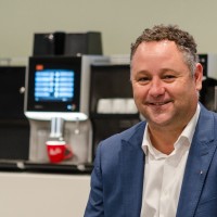 Rob Banks New