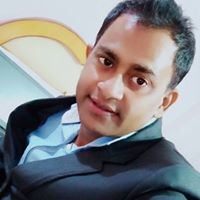 Debendra Nath Mohanta