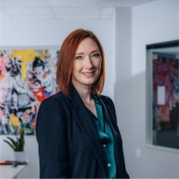 Stacey Gibson (Assoc. CIPD)