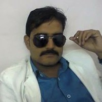 Vinod Jaga