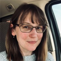 Christina Alexander