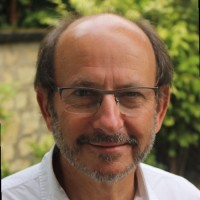 Jean Charles Savouré