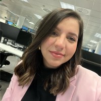 Isabel Cuello