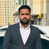Mohammed Shafi