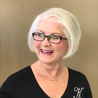 Kathy Goodin-Mitchell, MS, SPHR, SHRM-SCP