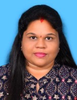 Vinothini Srinivasan