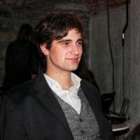 Samuele Dell'Oro