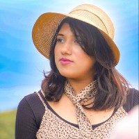 Swatha George