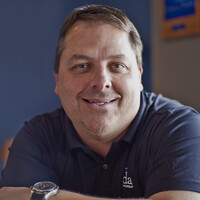 Jeff Boyer