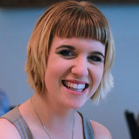 Liz Person