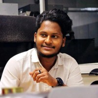 Aravind A