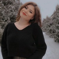 Alina Honchar