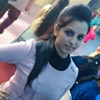Simmy Handa