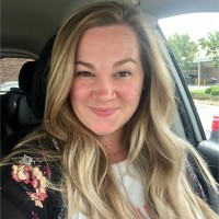 Faith Mcandrews