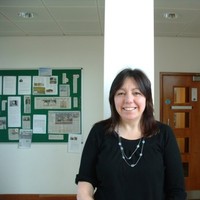 Miriam Baines
