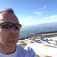 François-pierre GLORY