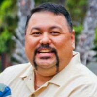 Scott Sumida