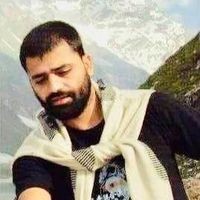 Irfan Baig