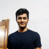 Aashwin Pati Tripathi