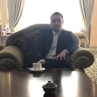 Сергей Иванов