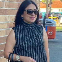 Puneeta Chadha