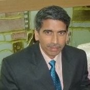 Ramesh Hegde