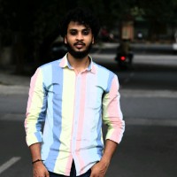 Mohammed Hasham