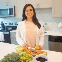 Maria Fernanda Guzman, Rdn, Ld
