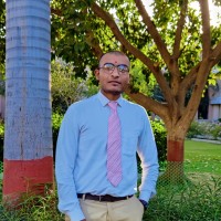 Parth Borad