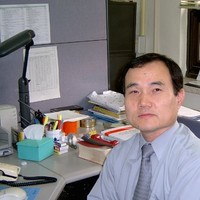 Kwang-Won Lee