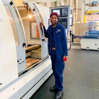 Mxolisi Zondo