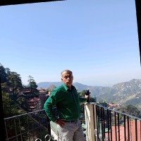Jagdish Kumar Bhalla