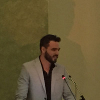 Christos Papadimitriou