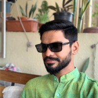Raxesh Pancholi