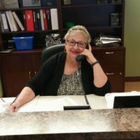 Anne Marie Lehn-Kurt