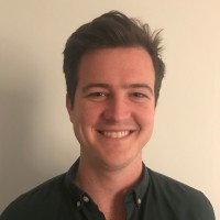 Charlie Pearson