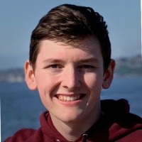 Elijah Green