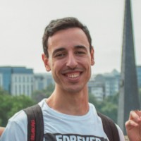 Gabriel Poveda