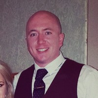 Conor Molloy