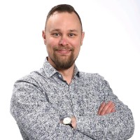 Ilkka Jyväs