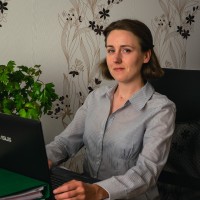Izabela Krakowiak